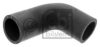FORD 1672189S1 Charger Intake Hose